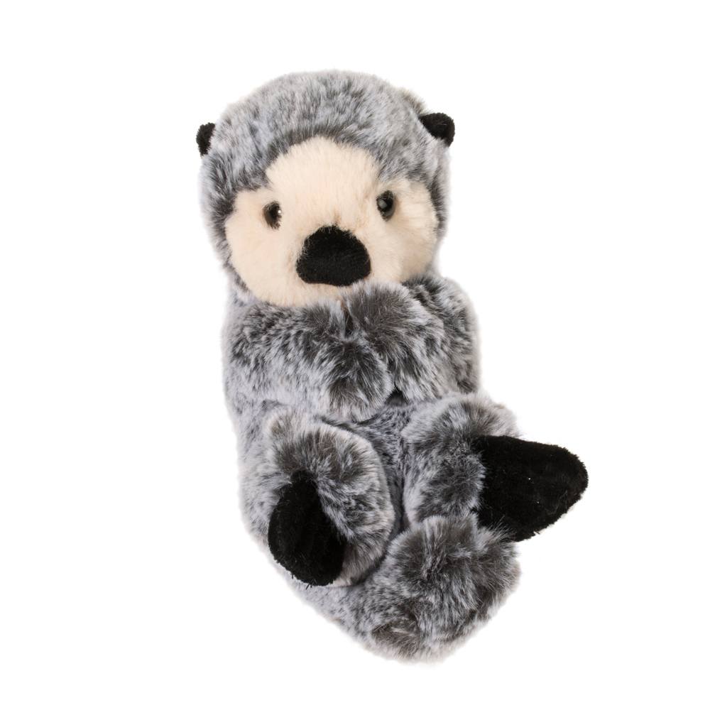 Lil’ Baby Otter Stuffed Animal