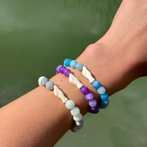 Fahlo Bracelet: The Glide Seal