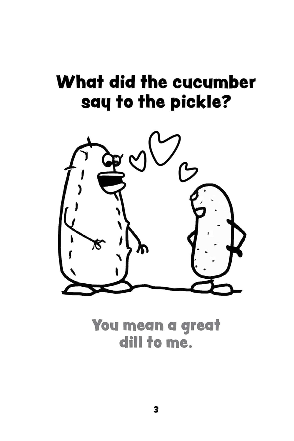 101 Silly Valentine's Day Jokes For Kids Book