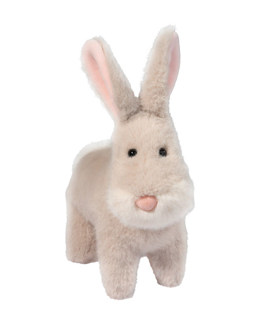 Barb Muzzle Bunny Stuffed Animal