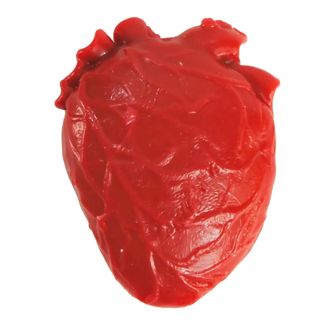 Teeny Tiny Heart Squishy