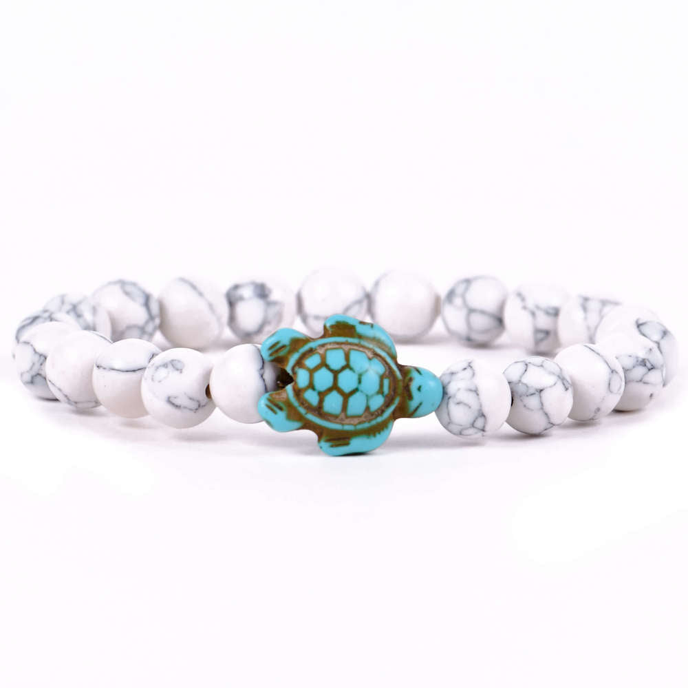 Fahlo Bracelet: The Journey Sea Turtle