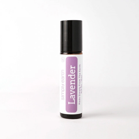 Lavender Essential Roll On