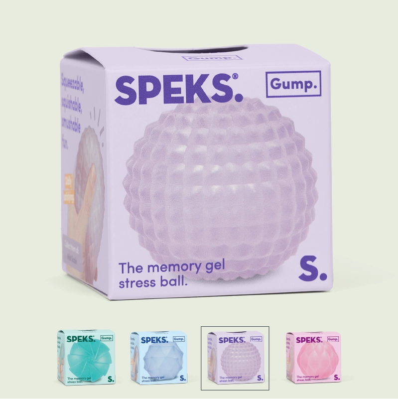 Surface Gump Memory Stress Ball