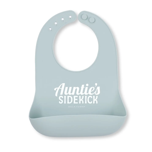 Wonder Bib - Aunties Sidekick