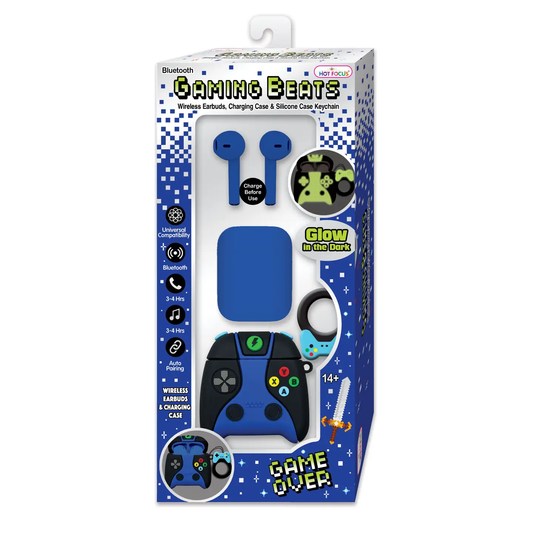 Gaming Beats Set