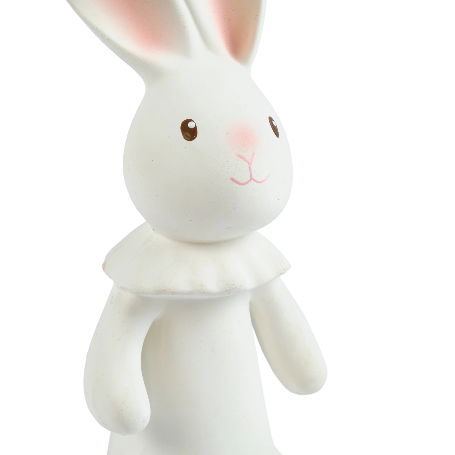 Havah Bunny Rubber Toy