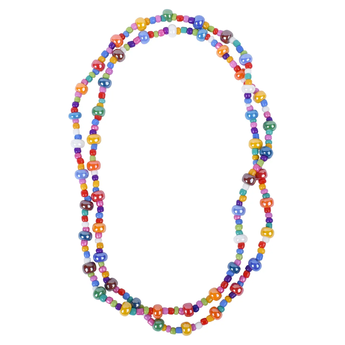 Joy Single Strand Necklace