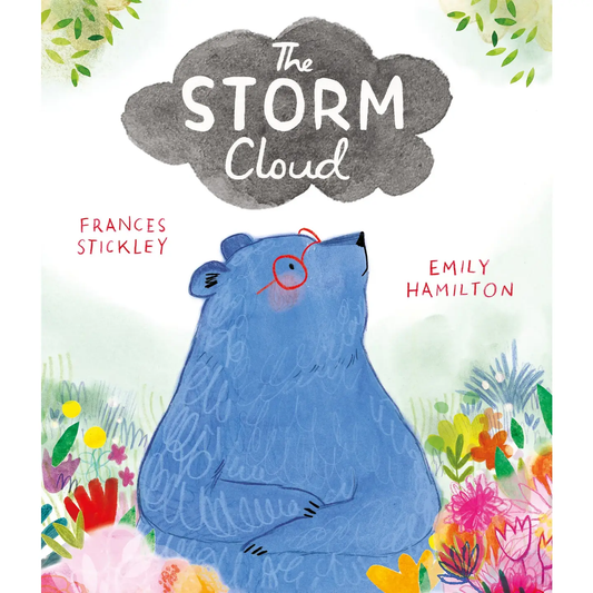 The Storm Cloud Book