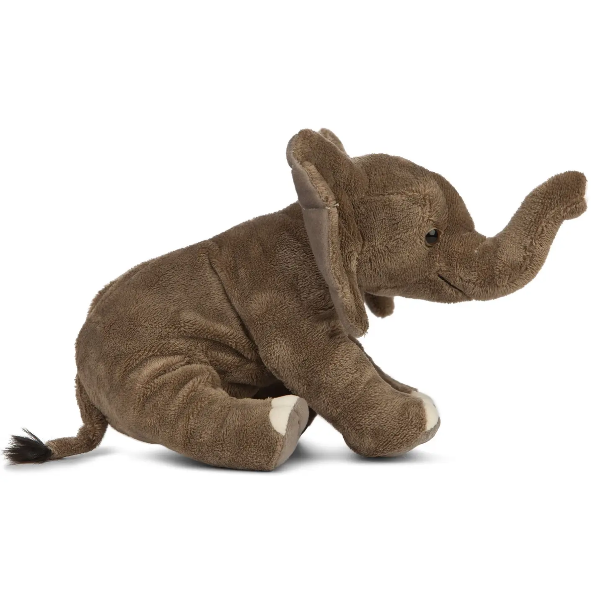 Floppy Elephant Stuffed Animal
