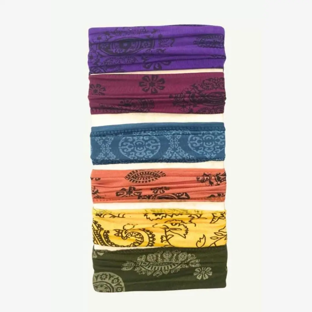 Cotton Headband