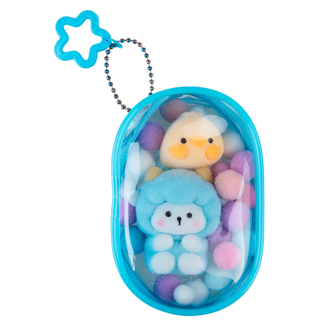 Taba-Licious Gacha Pouch