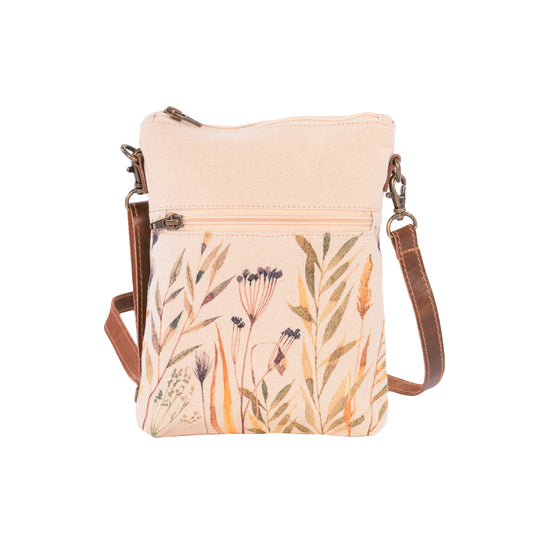 Verdant Slim Sling Bag