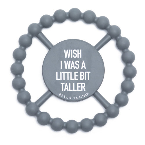 Teether - Little Bit Taller