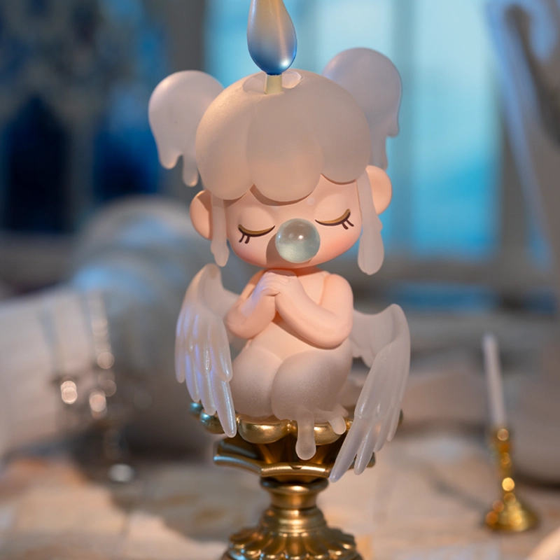 Nanci Museum of Fantasy Blind Box