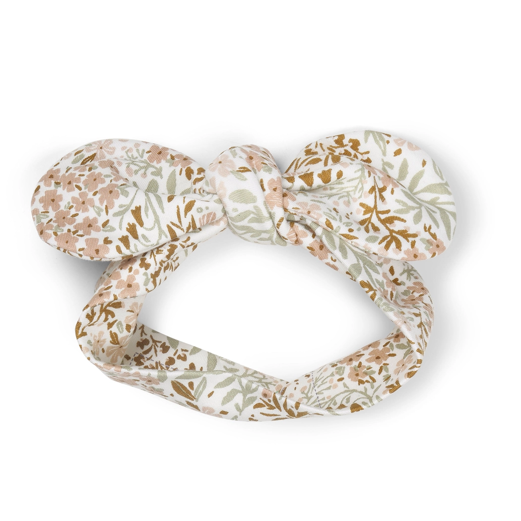 Gardenia Baby Headband