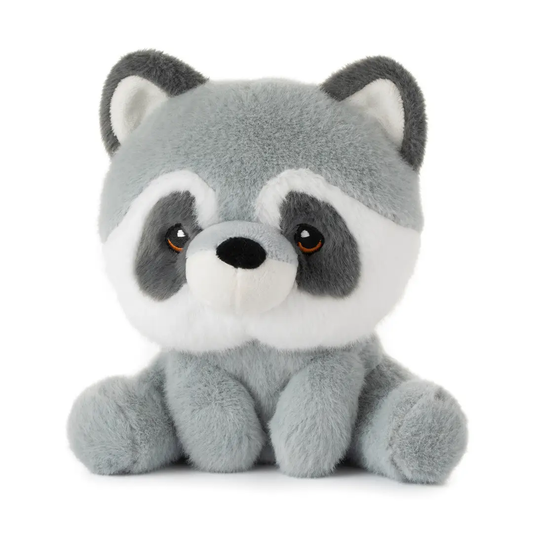 Snugletz Ring-Tailed Lemur Stuffed Animal