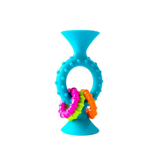 Pip Squigz Loops Toy