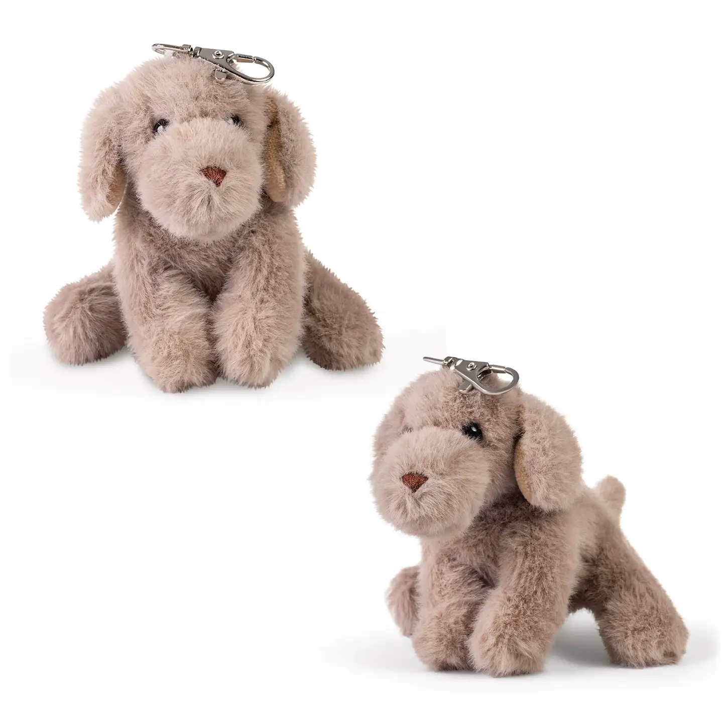 Little Puppy Clip