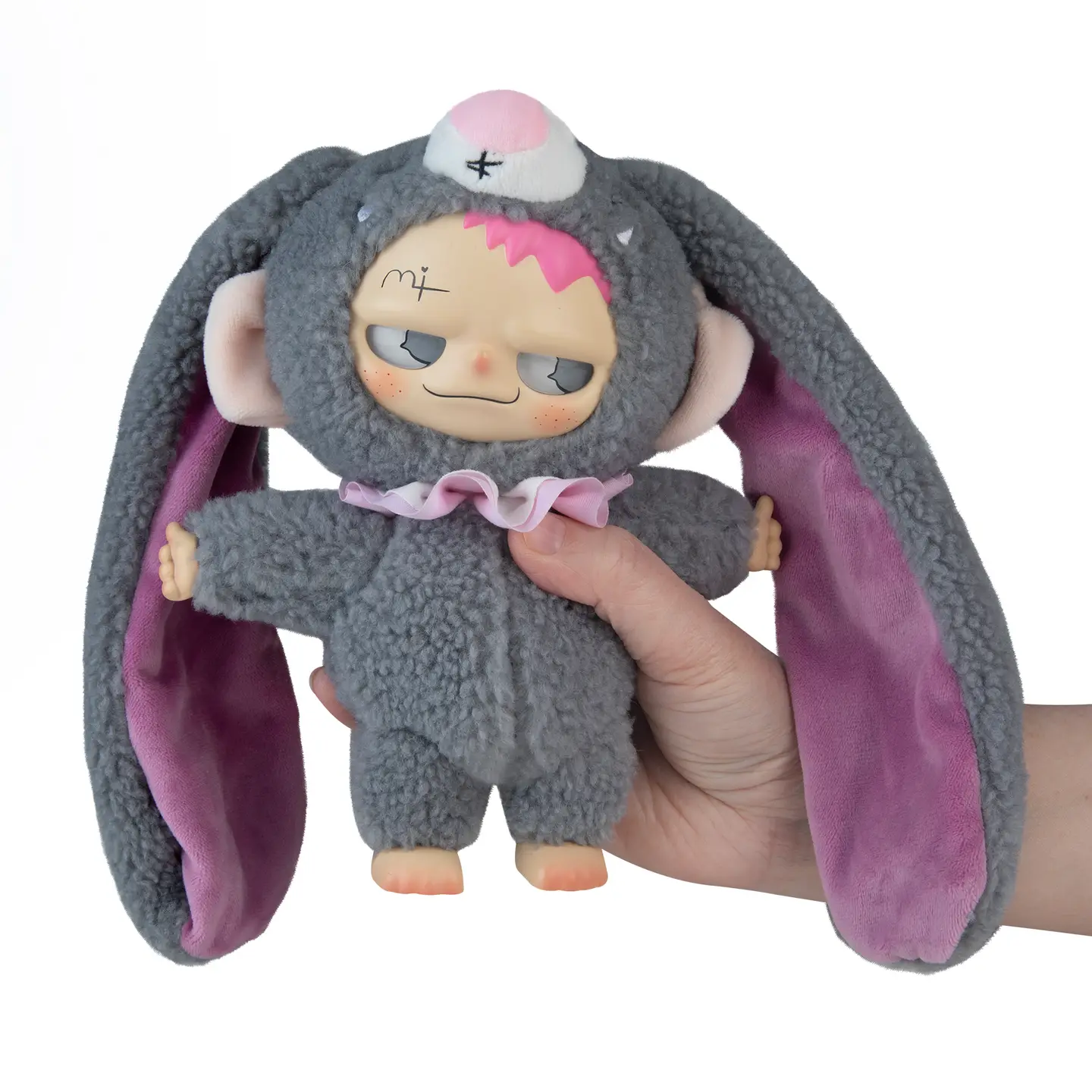 Naughty League Blind Box Doll