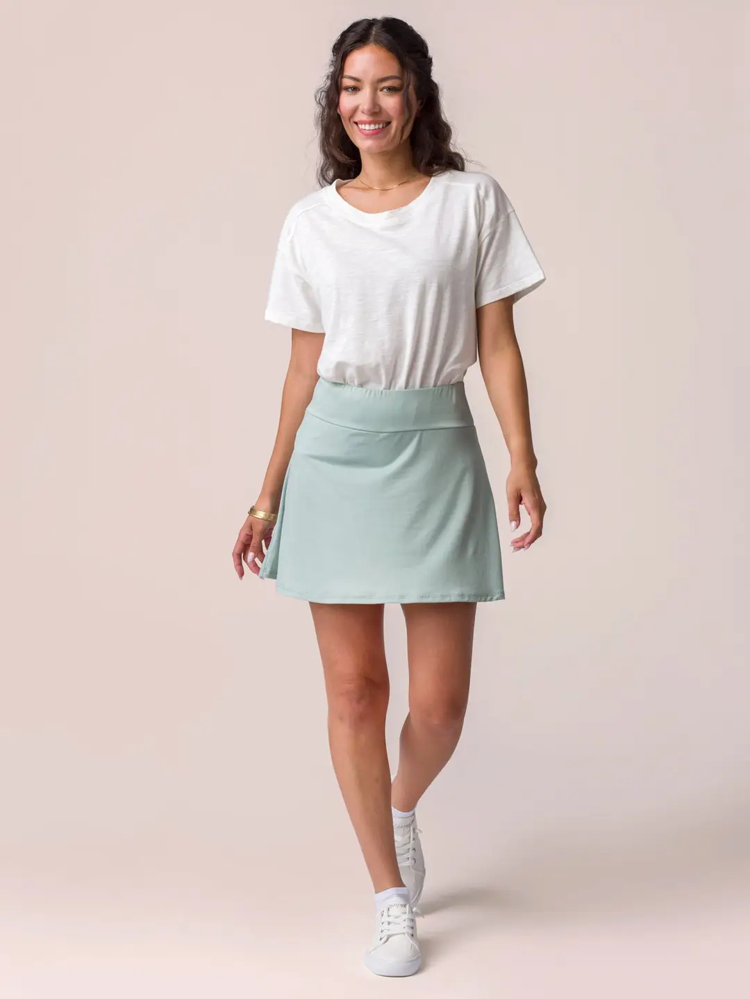 Everyday Active Skort