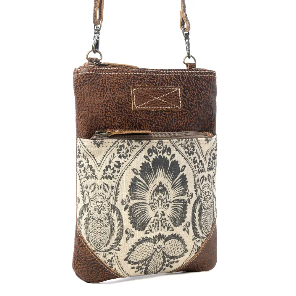 Soul Searcher Small Crossbody Bag
