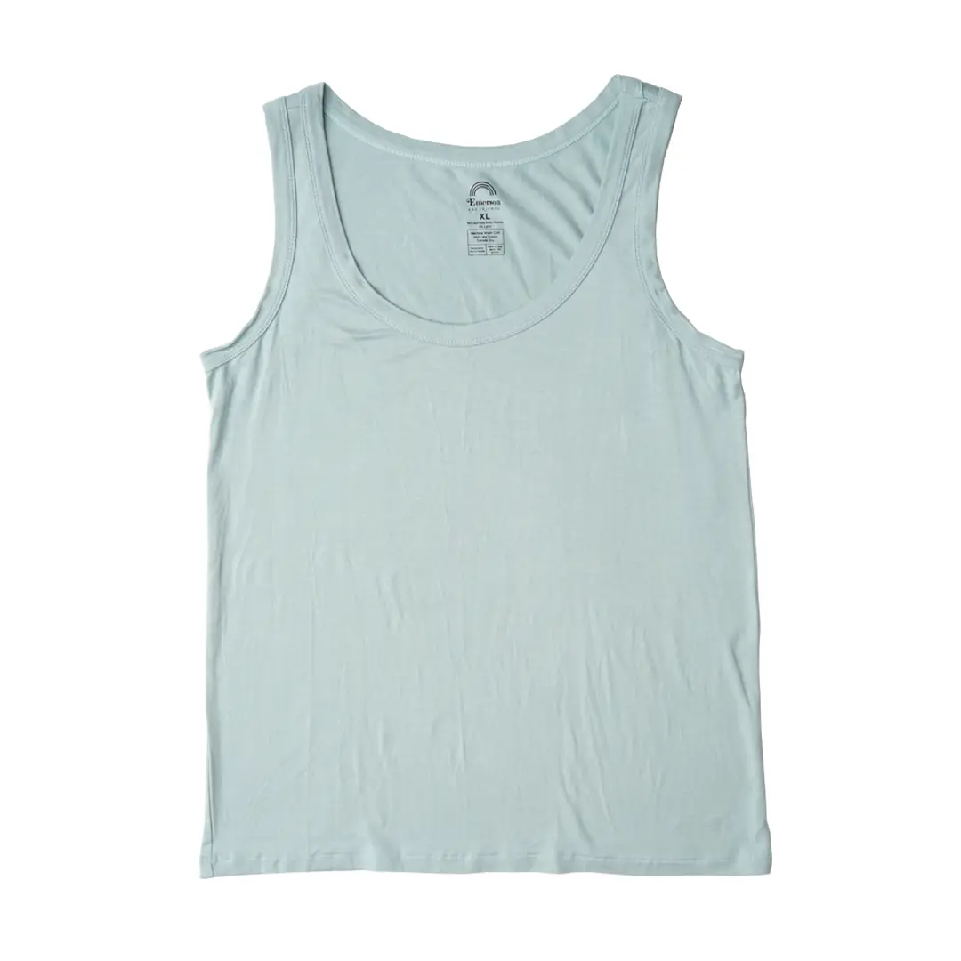 Women's Bamboo Tank Top