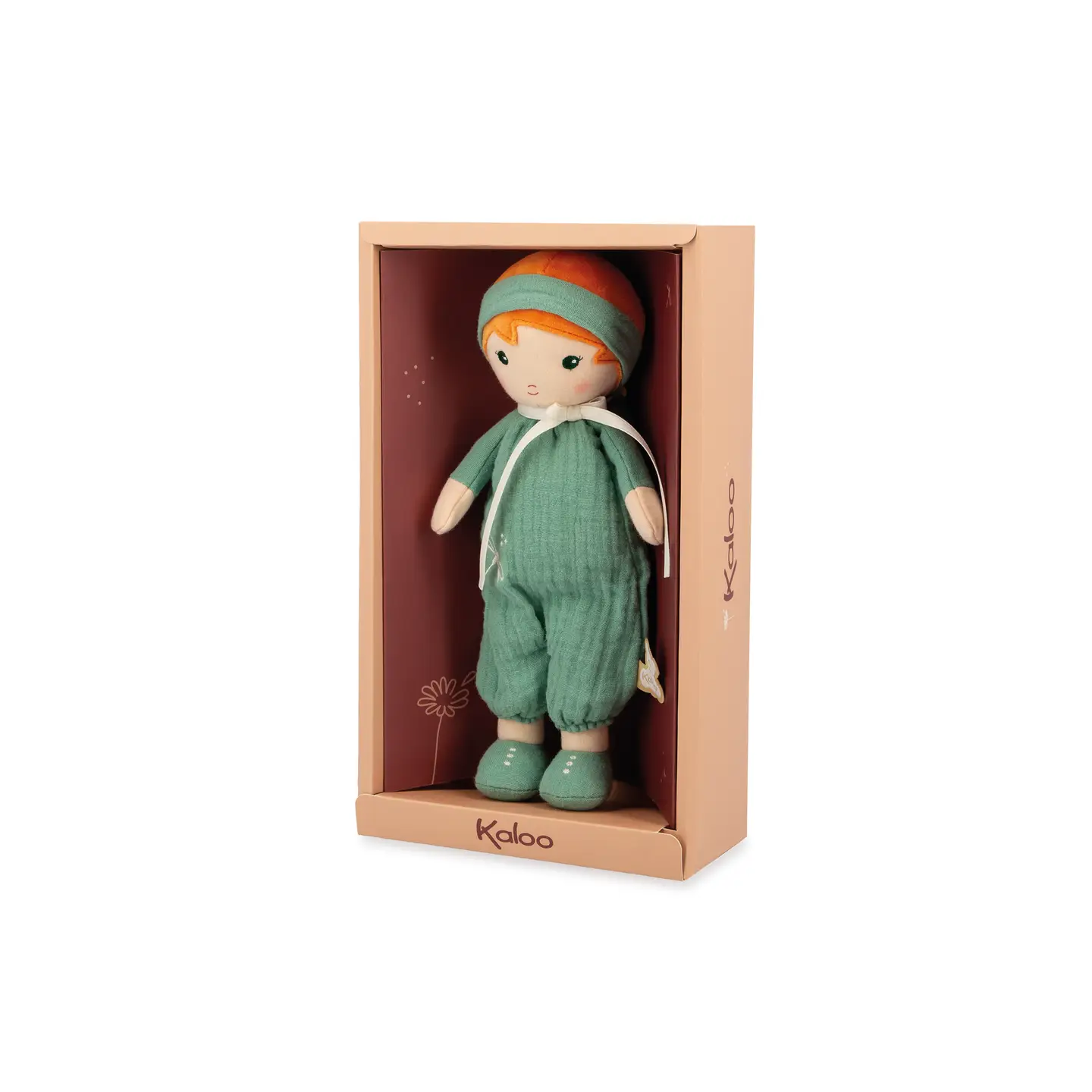 Tendresse Olivia Soft Doll Medium