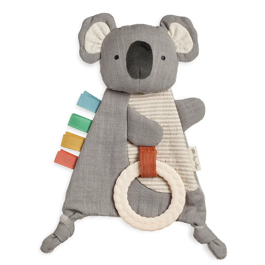 Koala Bitzy Crinkle Toy