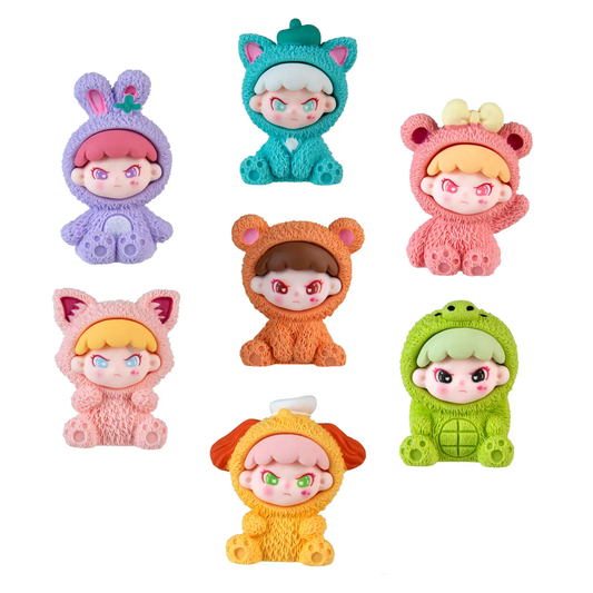 Chibi Chums