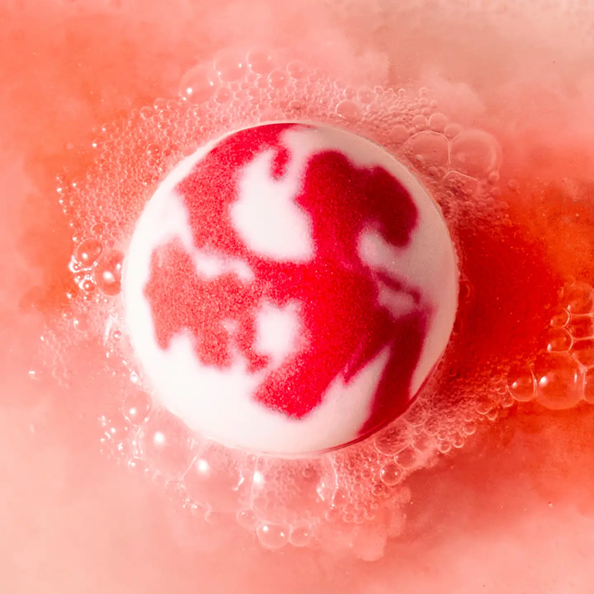 Bath Fizzer - Spidey