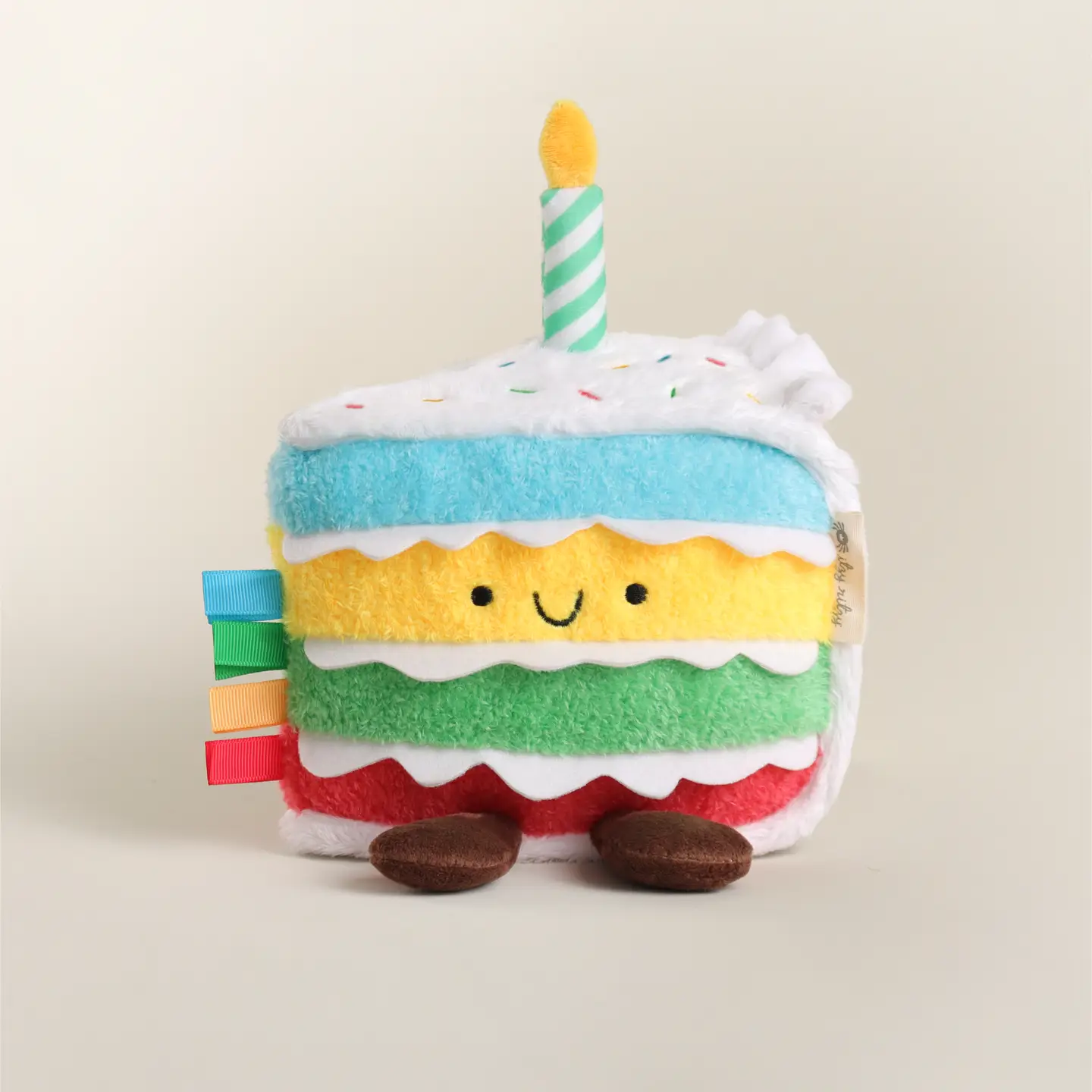 Cake Sweetie Snuggles Plush
