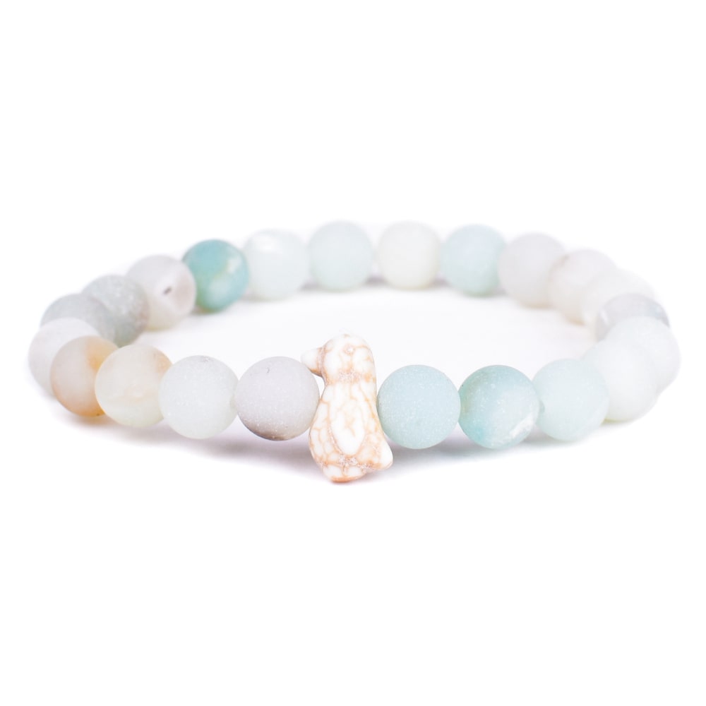 Fahlo Bracelet: The Passage Penguin