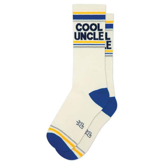 Cool Uncle Socks