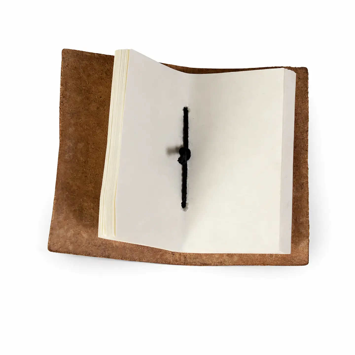 Tiny Leather Journal