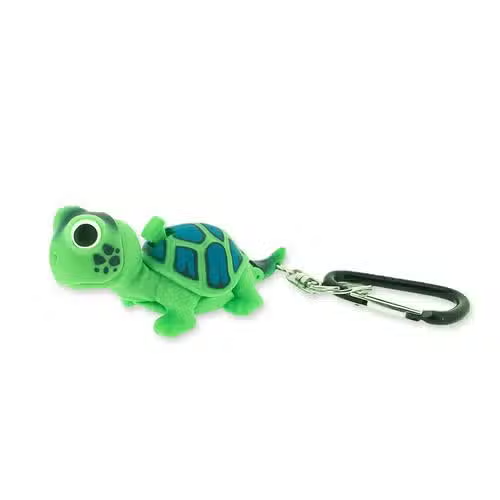 WildLight Turtle - Green