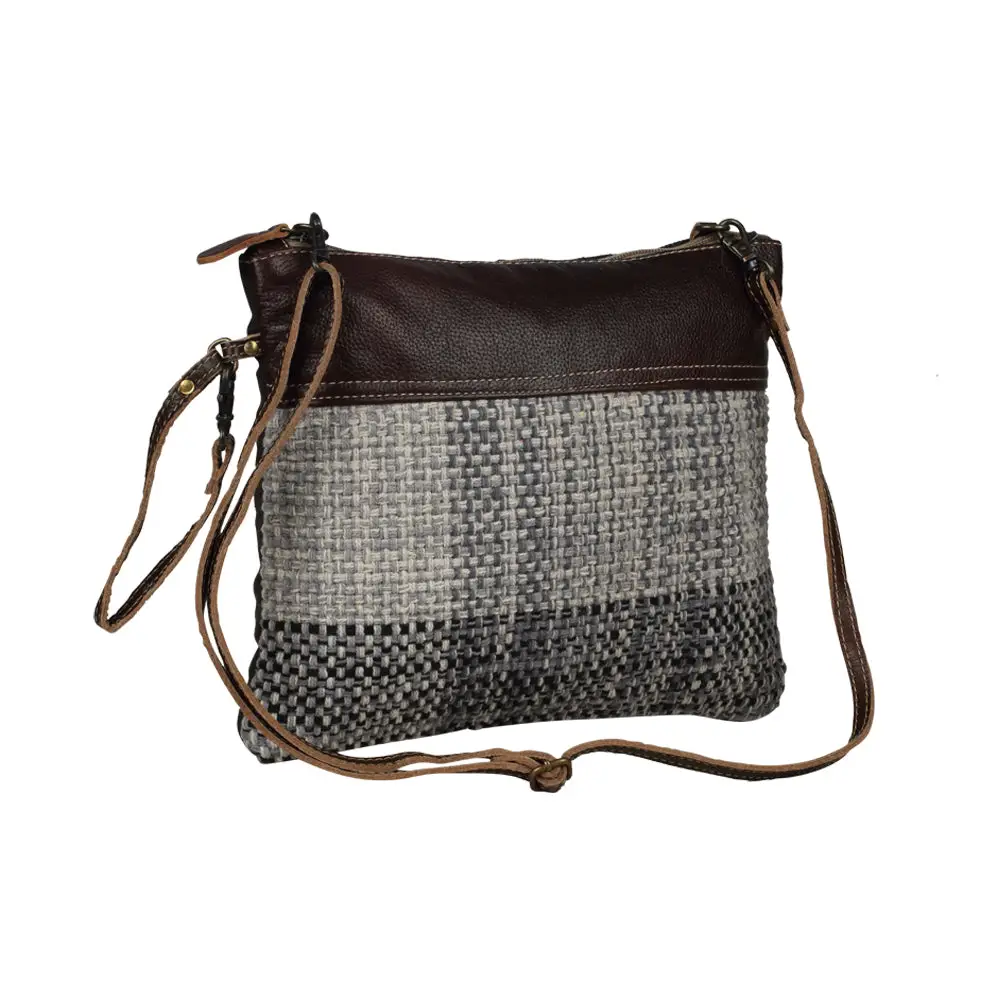 Cuddled Small Crossbody Bag