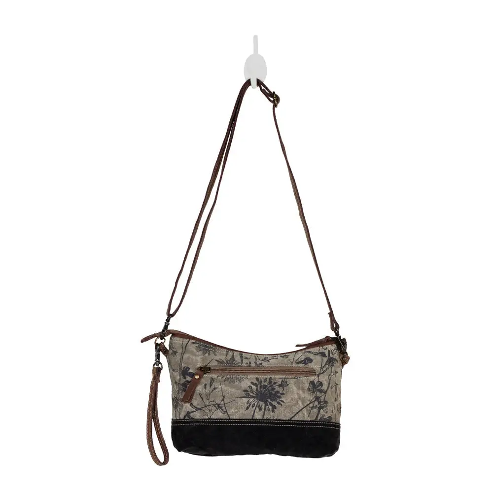 Dainty Delights Small Crossbody Bag