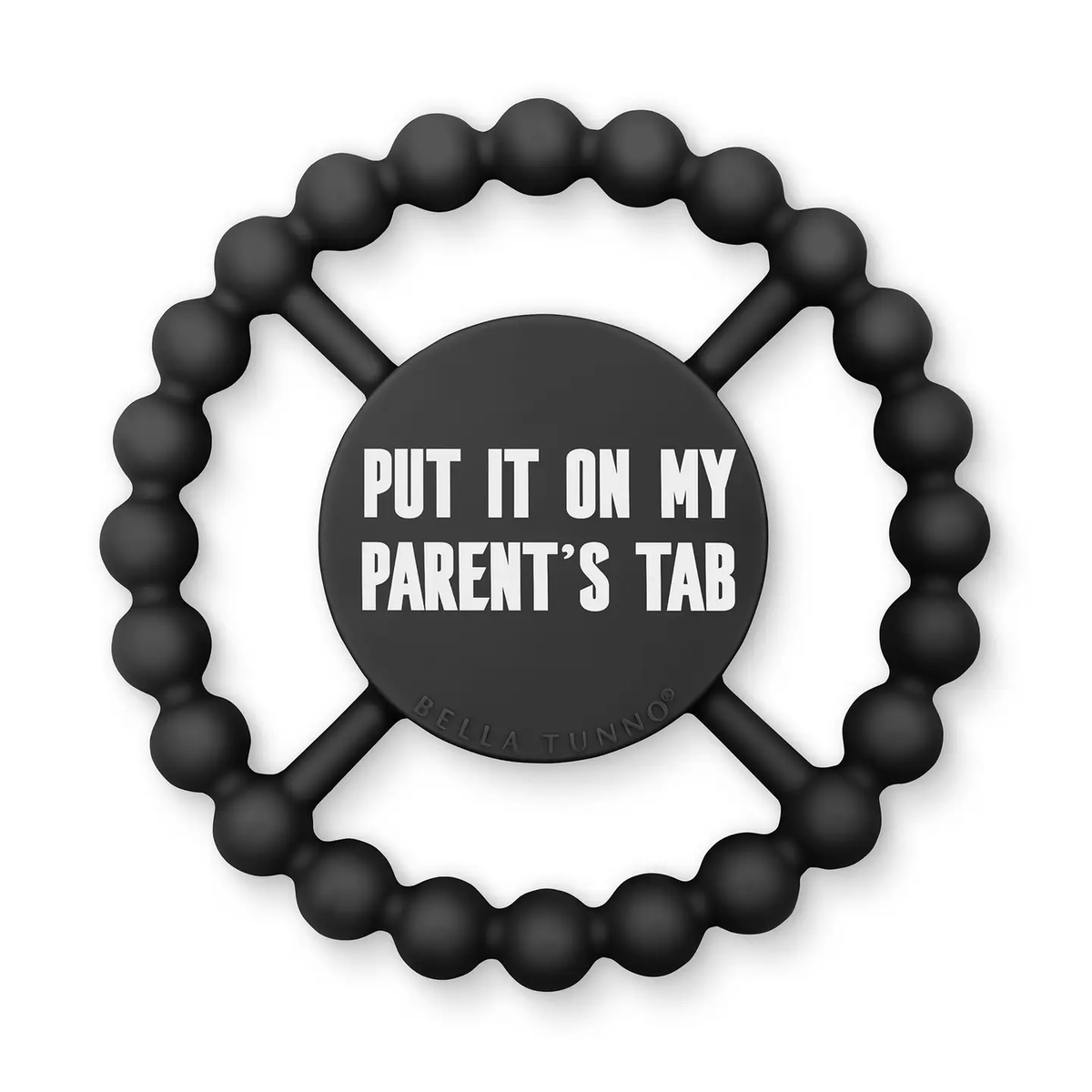 Teether - Put it On My Parents Tab