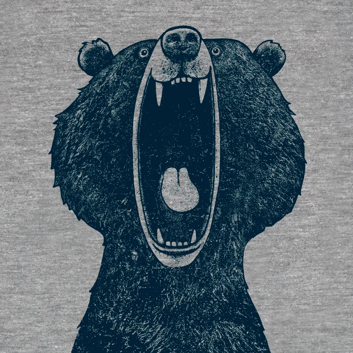 Bear Kids T-Shirt