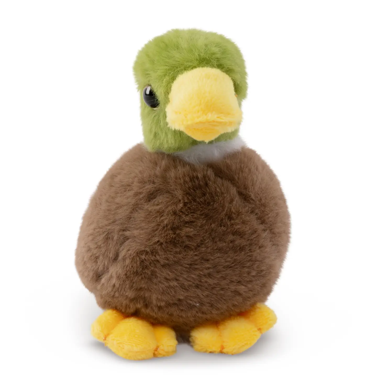 Mallard Duck Stuffed Animal