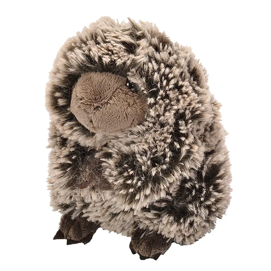 Mini Porcupine Stuffed Animal