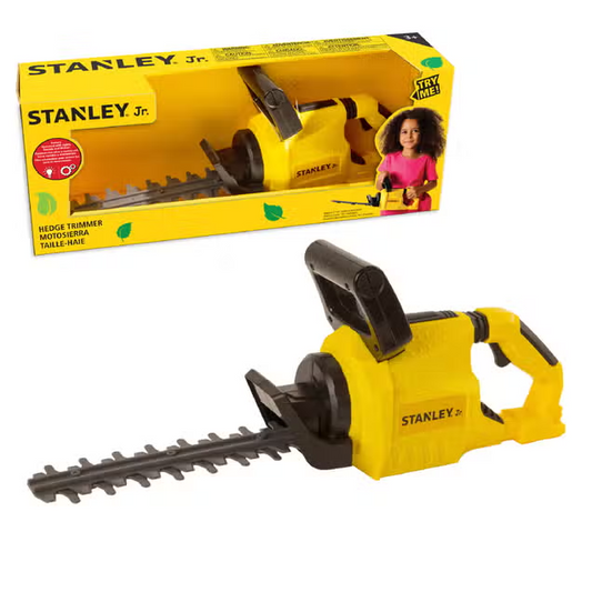 Kids Battery Hedge Trimmer Toy