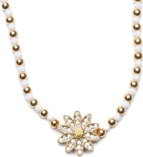Girls Taylor's Bestie Necklace