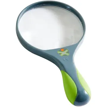 Terra Kids Exploration Magnifyier