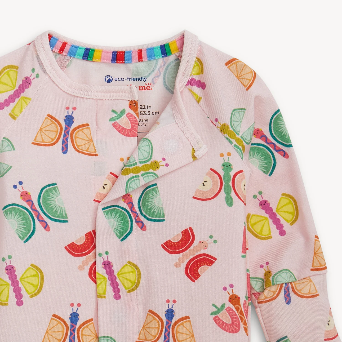The Fruit Flies! Magnetic Me Coverall