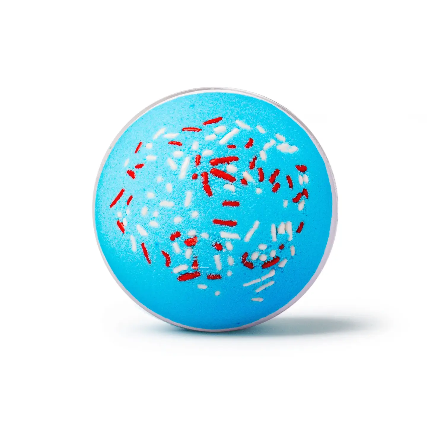 Bath Fizzer - Hero Bomb