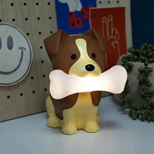Rufus the Dog Mood Light