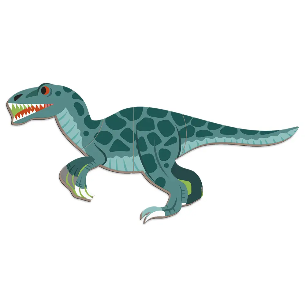 Magneti’book - Dinosaurs