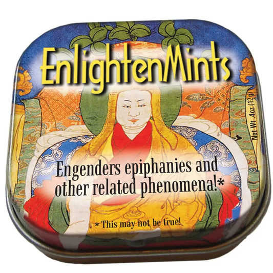 EnlightenMints